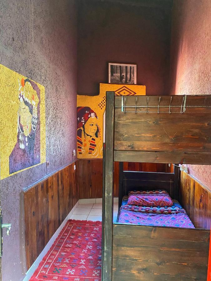 The Chill Art Hostel Essaouira Eksteriør bilde