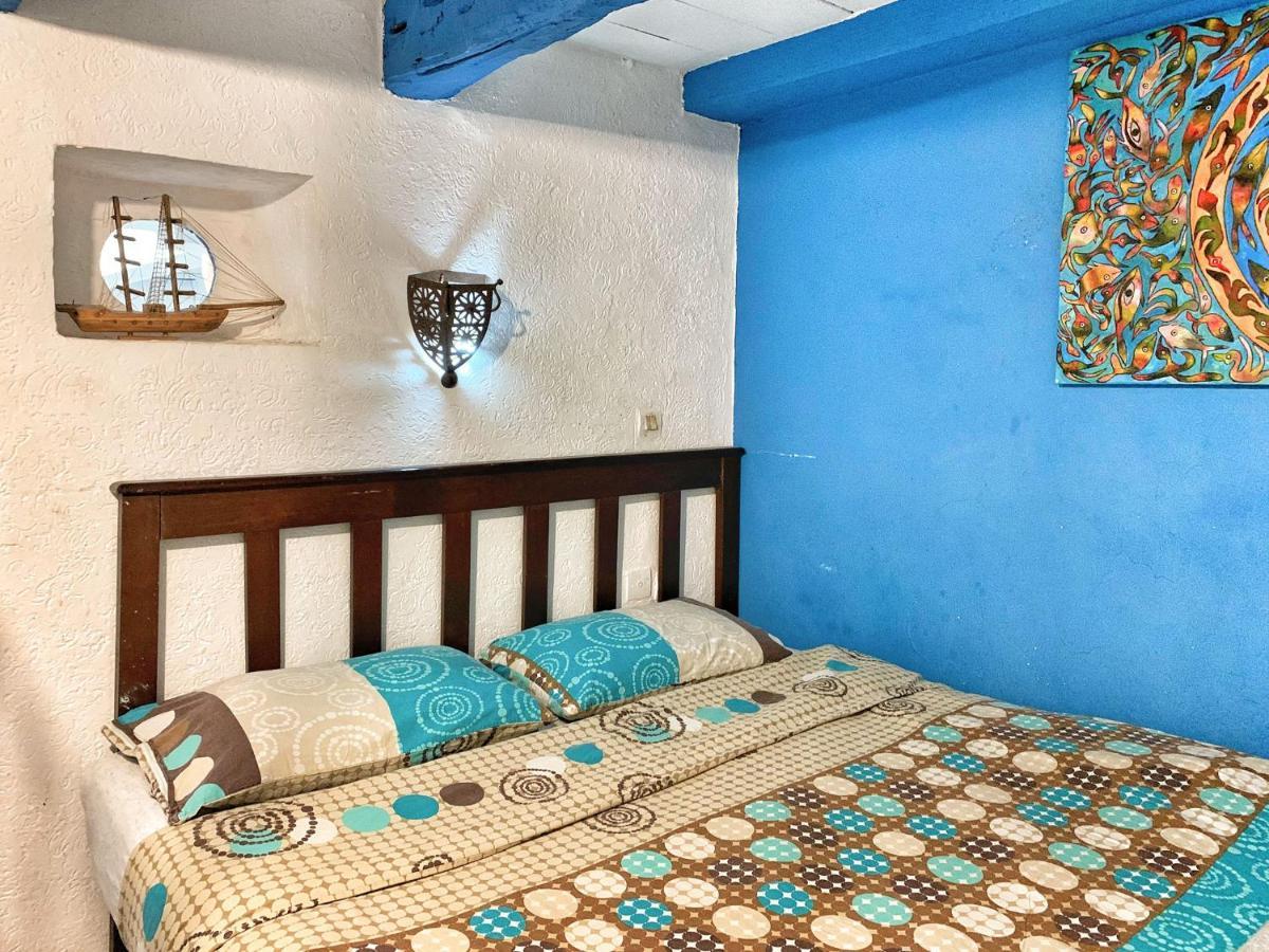 The Chill Art Hostel Essaouira Eksteriør bilde