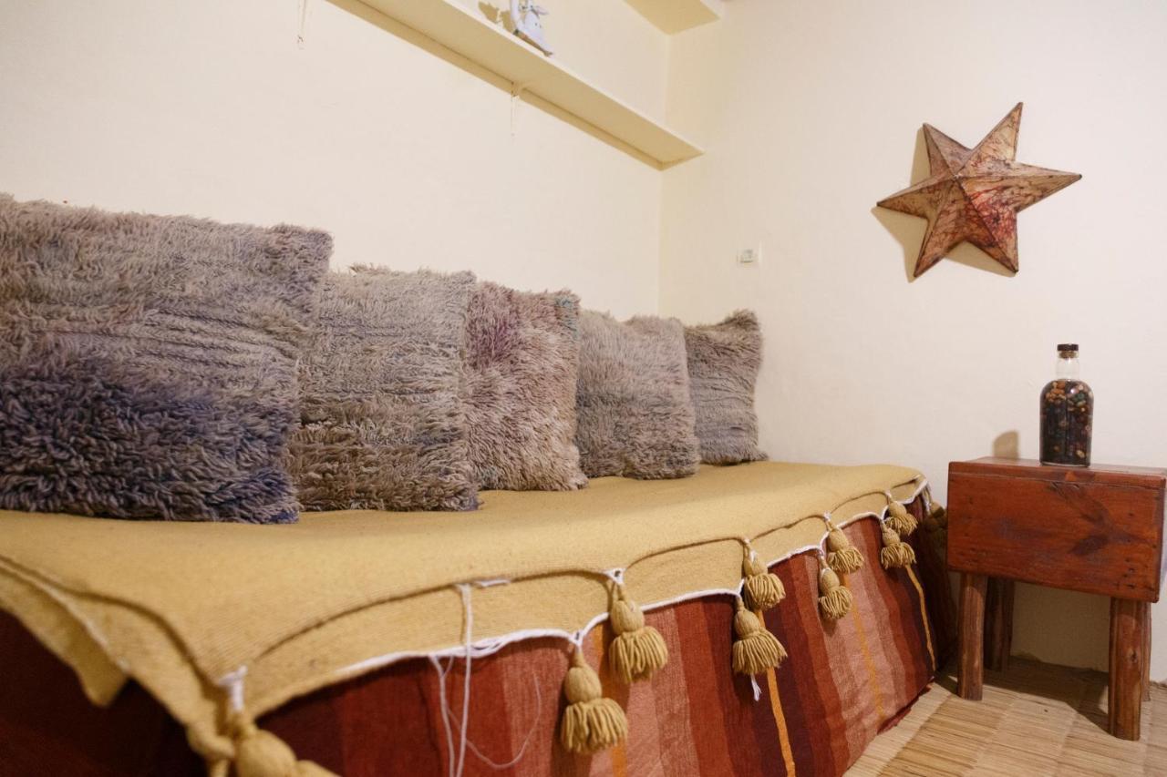 The Chill Art Hostel Essaouira Eksteriør bilde