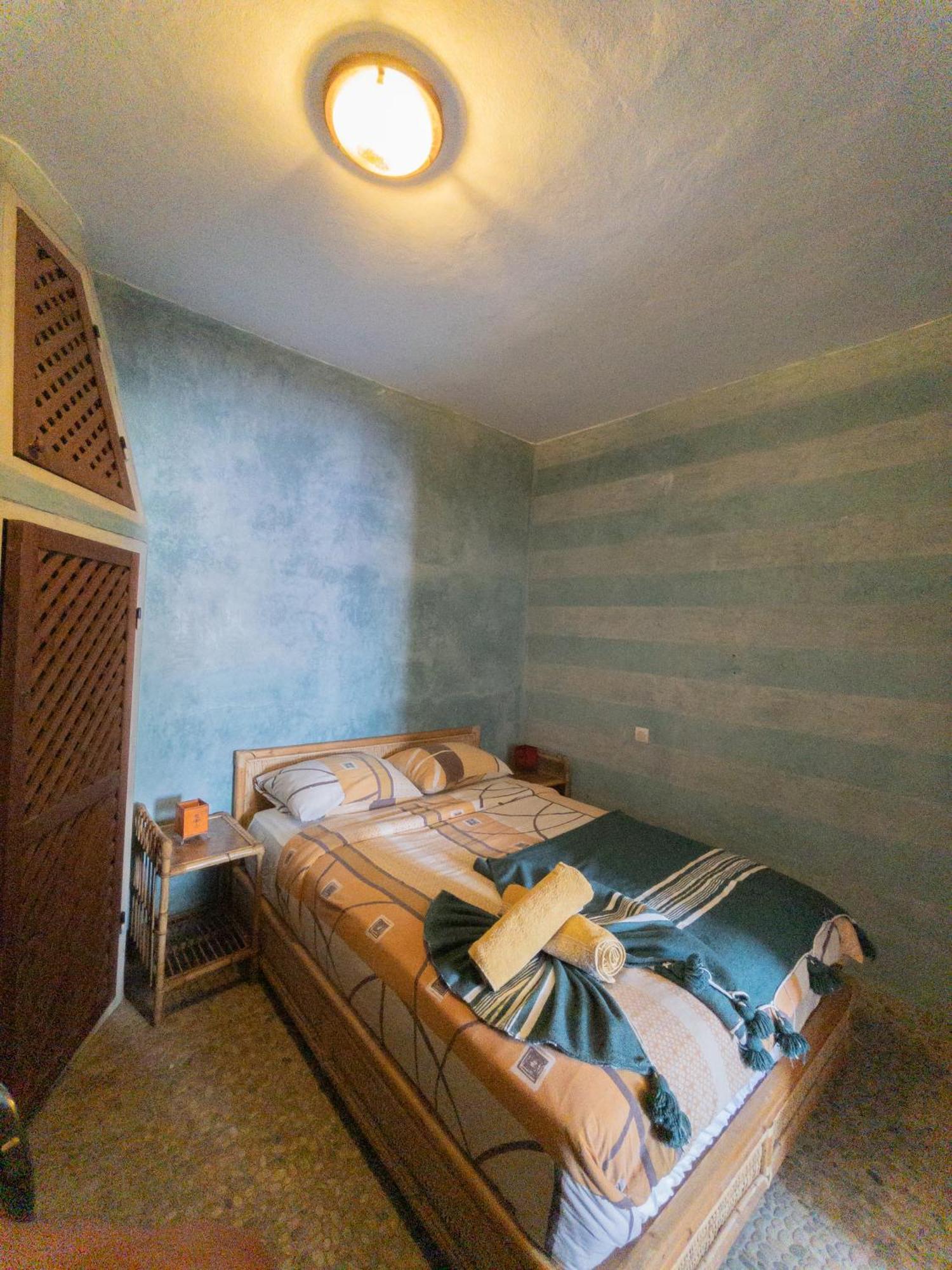The Chill Art Hostel Essaouira Eksteriør bilde