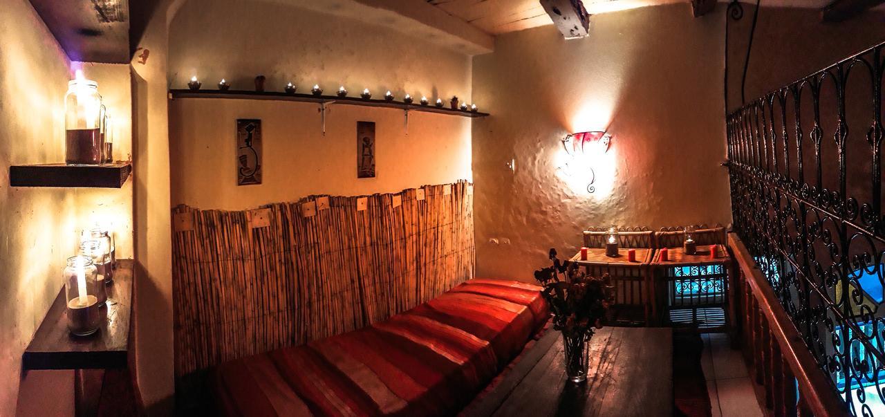 The Chill Art Hostel Essaouira Eksteriør bilde
