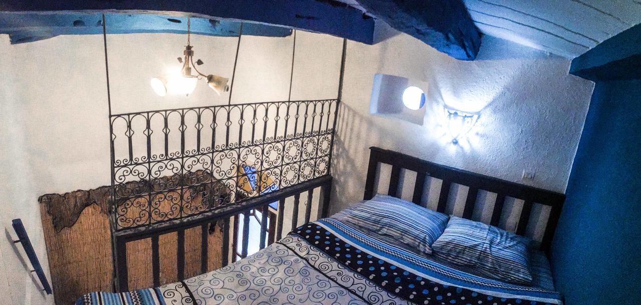 The Chill Art Hostel Essaouira Eksteriør bilde