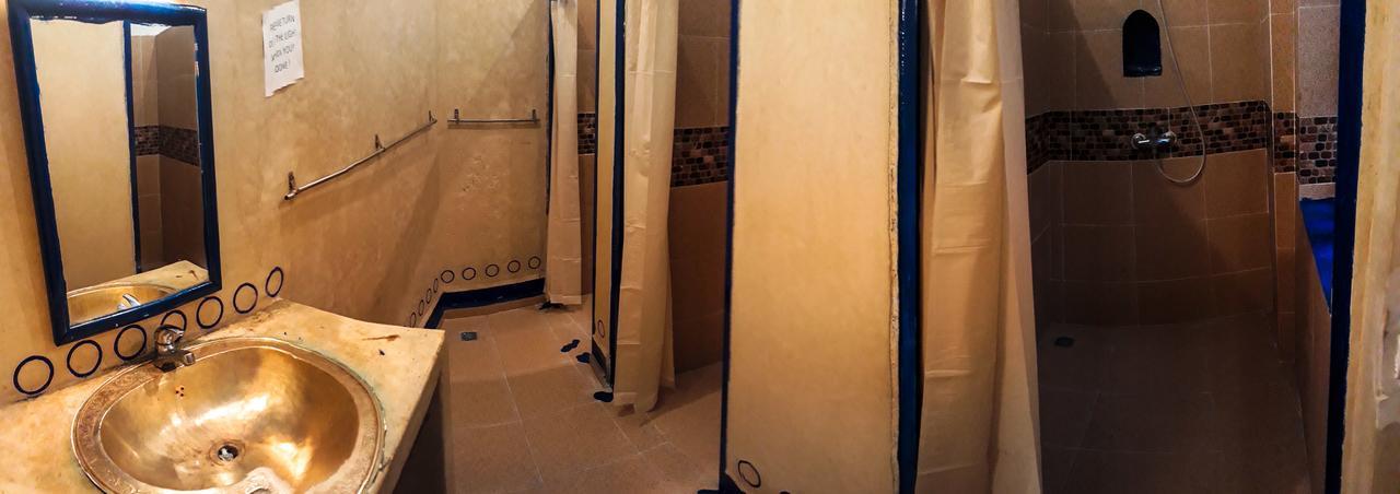 The Chill Art Hostel Essaouira Eksteriør bilde