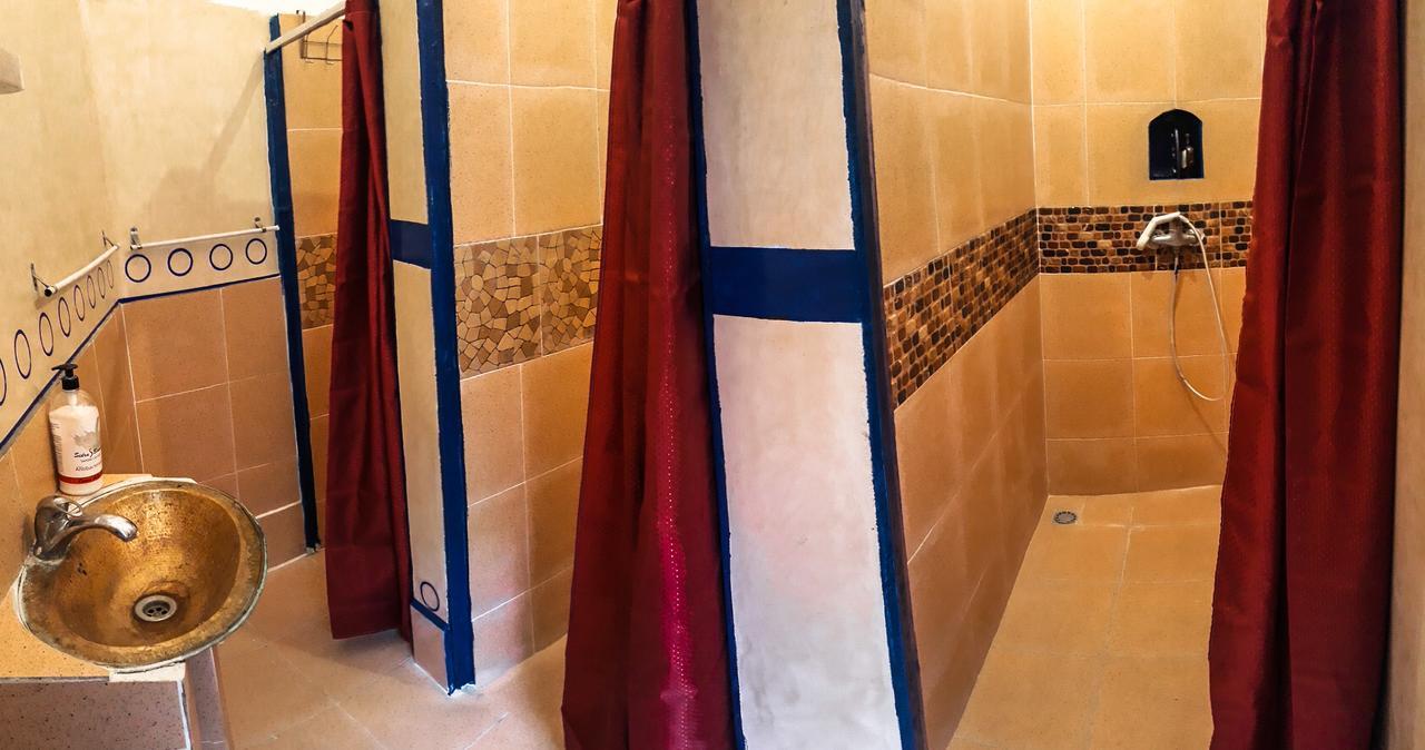 The Chill Art Hostel Essaouira Eksteriør bilde