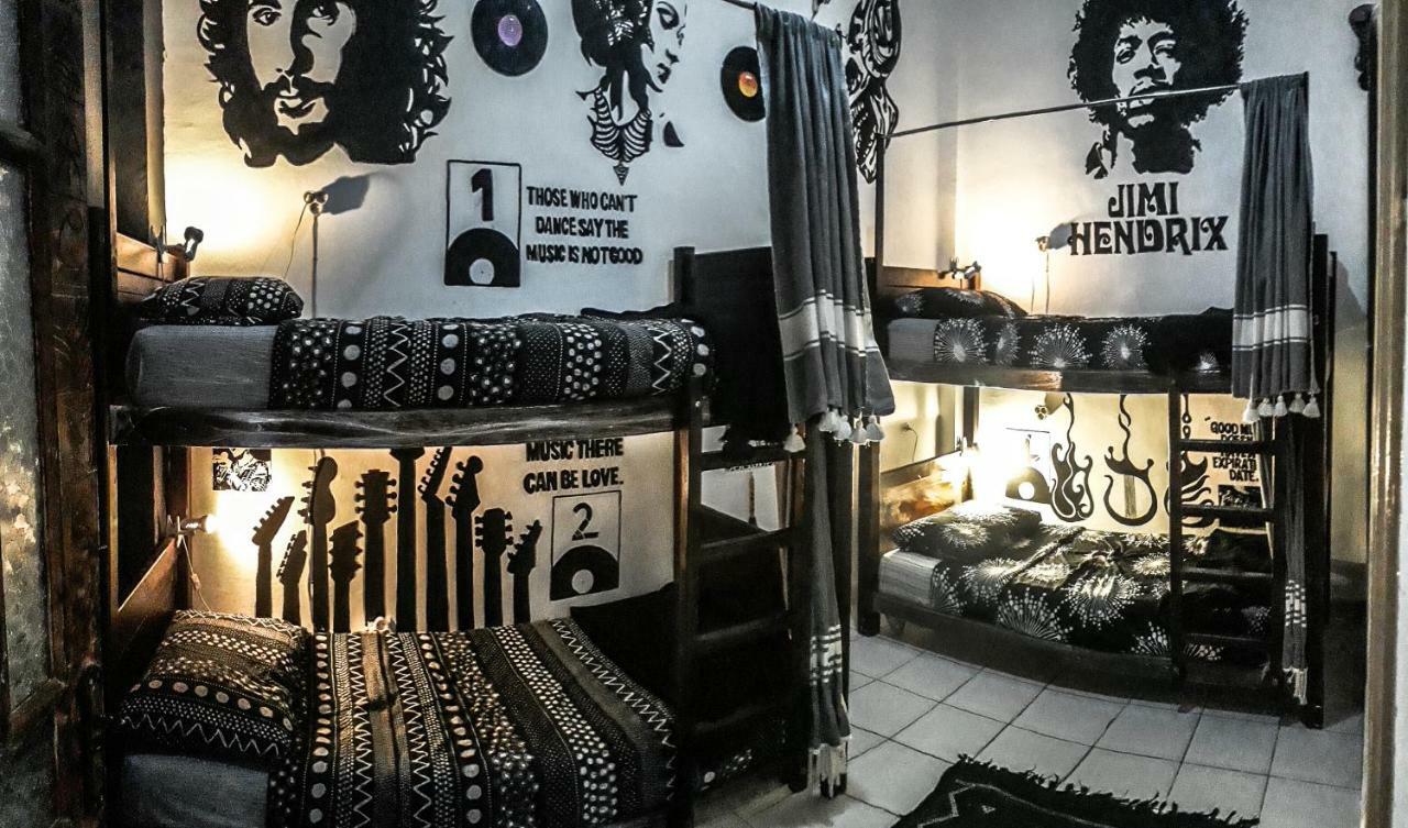 The Chill Art Hostel Essaouira Eksteriør bilde