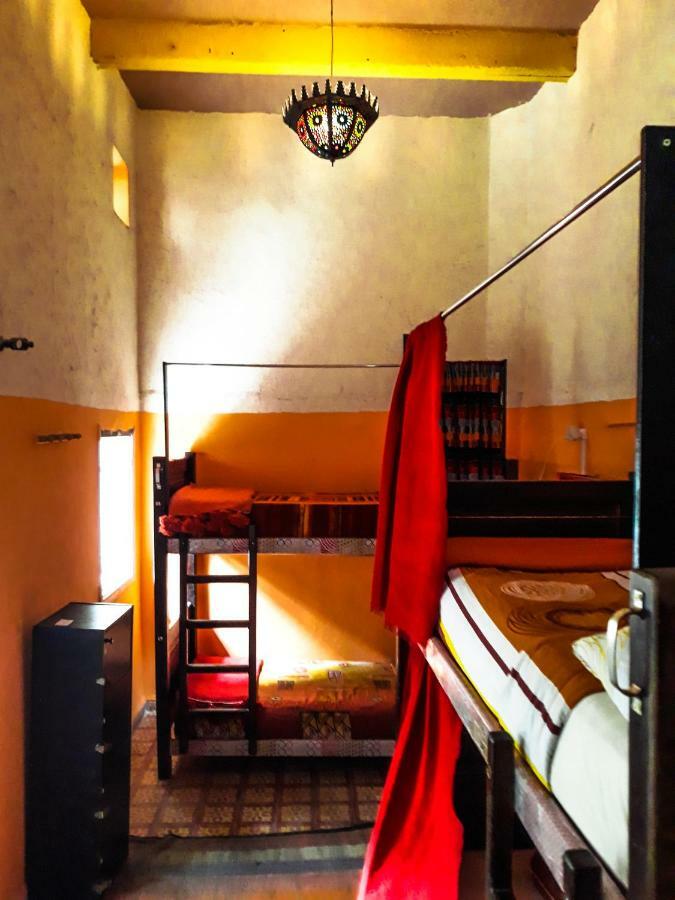 The Chill Art Hostel Essaouira Eksteriør bilde
